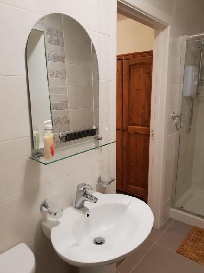 Kiltoy Cottage, Letterkenny Ngoại thất bức ảnh