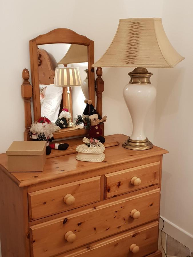 Kiltoy Cottage, Letterkenny Ngoại thất bức ảnh