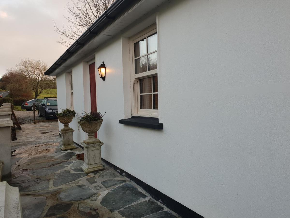 Kiltoy Cottage, Letterkenny Ngoại thất bức ảnh
