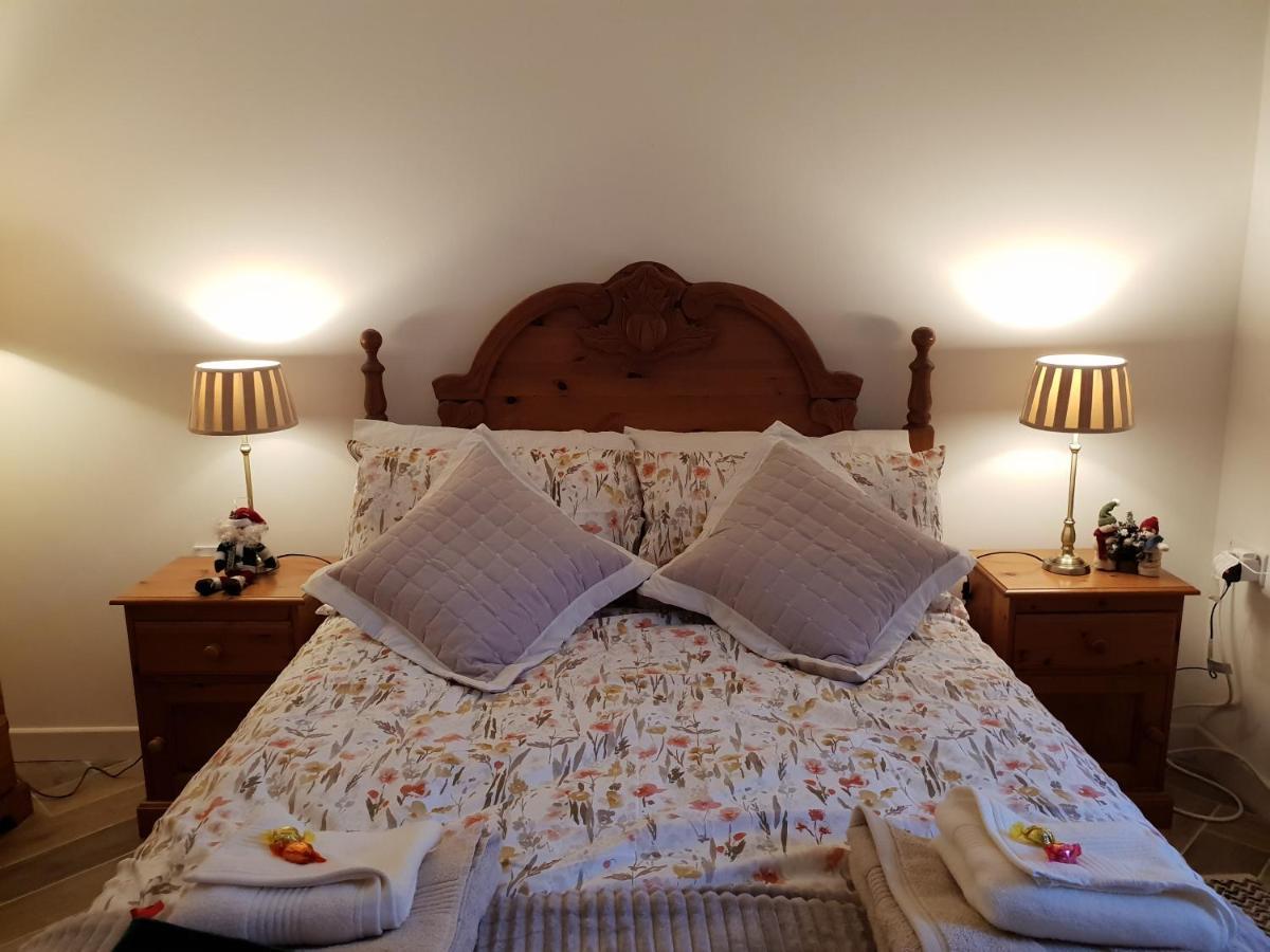 Kiltoy Cottage, Letterkenny Ngoại thất bức ảnh