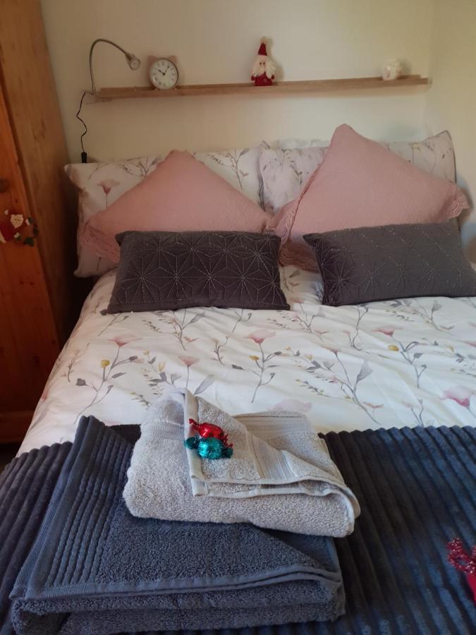 Kiltoy Cottage, Letterkenny Ngoại thất bức ảnh