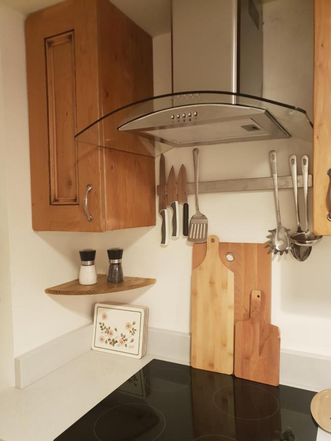 Kiltoy Cottage, Letterkenny Ngoại thất bức ảnh