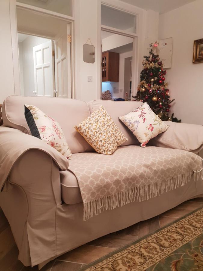 Kiltoy Cottage, Letterkenny Ngoại thất bức ảnh