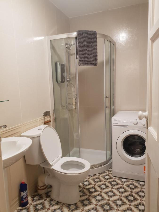 Kiltoy Cottage, Letterkenny Ngoại thất bức ảnh