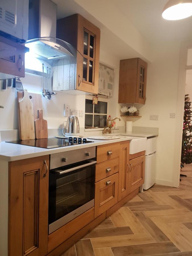 Kiltoy Cottage, Letterkenny Ngoại thất bức ảnh