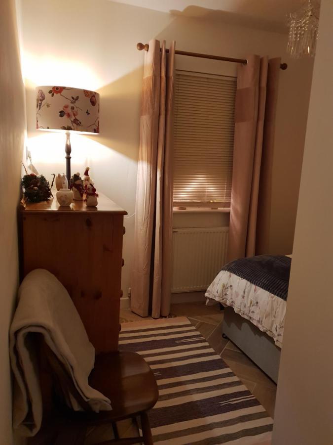 Kiltoy Cottage, Letterkenny Ngoại thất bức ảnh