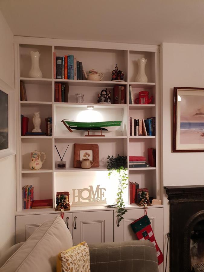 Kiltoy Cottage, Letterkenny Ngoại thất bức ảnh