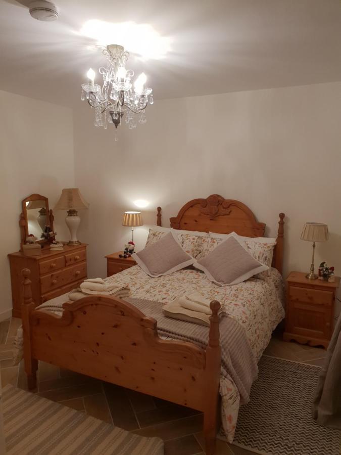 Kiltoy Cottage, Letterkenny Ngoại thất bức ảnh