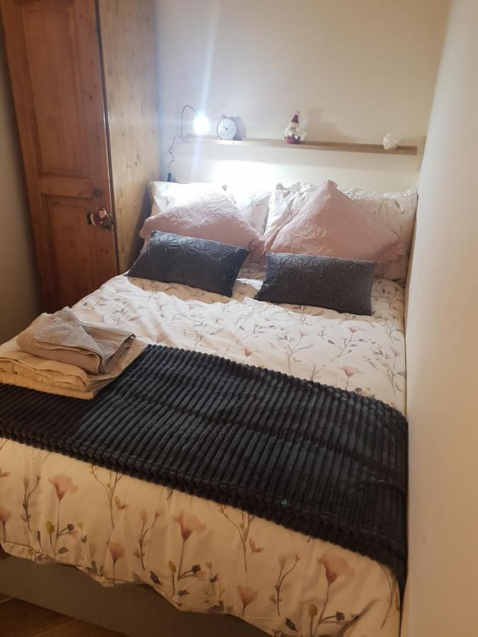 Kiltoy Cottage, Letterkenny Ngoại thất bức ảnh