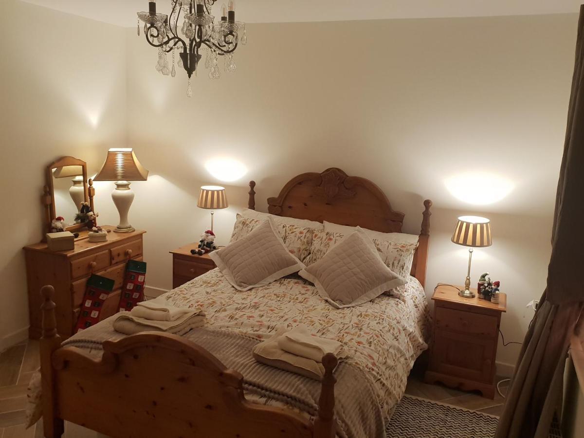 Kiltoy Cottage, Letterkenny Ngoại thất bức ảnh