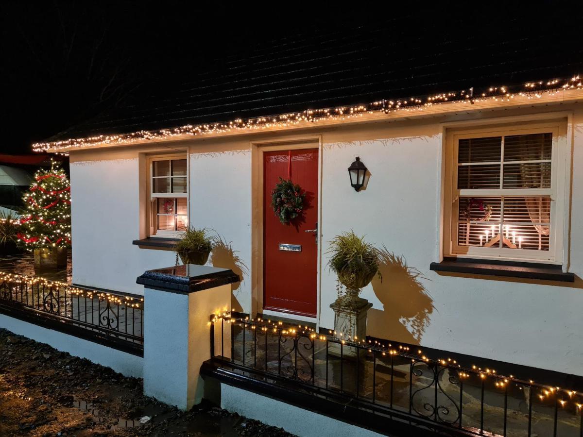 Kiltoy Cottage, Letterkenny Ngoại thất bức ảnh