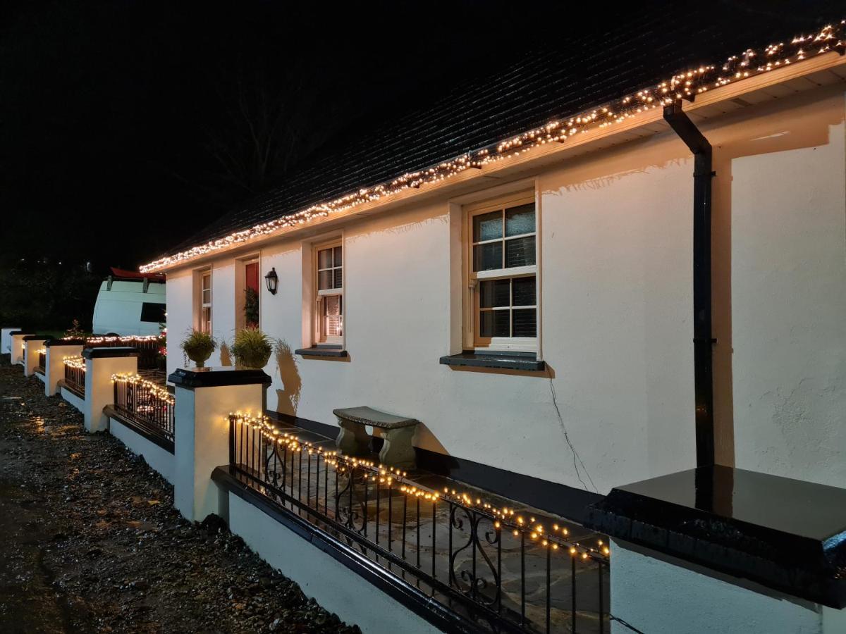 Kiltoy Cottage, Letterkenny Ngoại thất bức ảnh