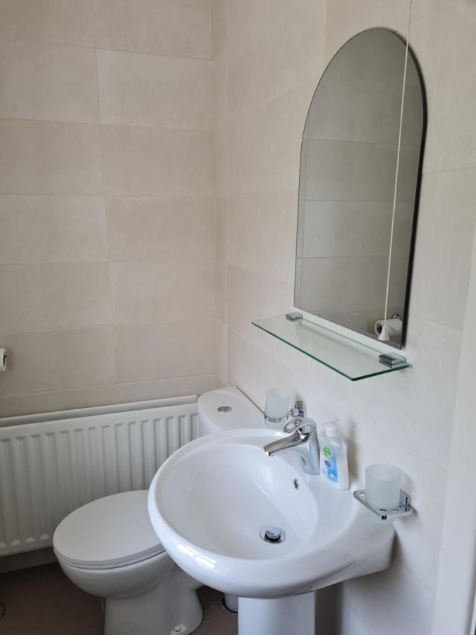 Kiltoy Cottage, Letterkenny Ngoại thất bức ảnh