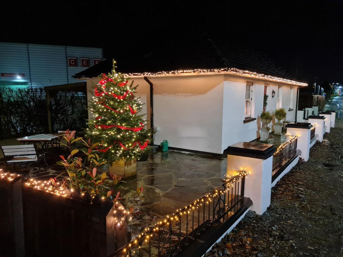 Kiltoy Cottage, Letterkenny Ngoại thất bức ảnh