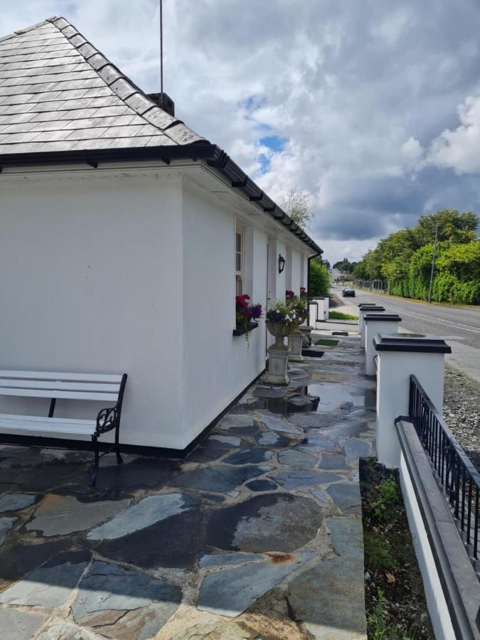 Kiltoy Cottage, Letterkenny Ngoại thất bức ảnh