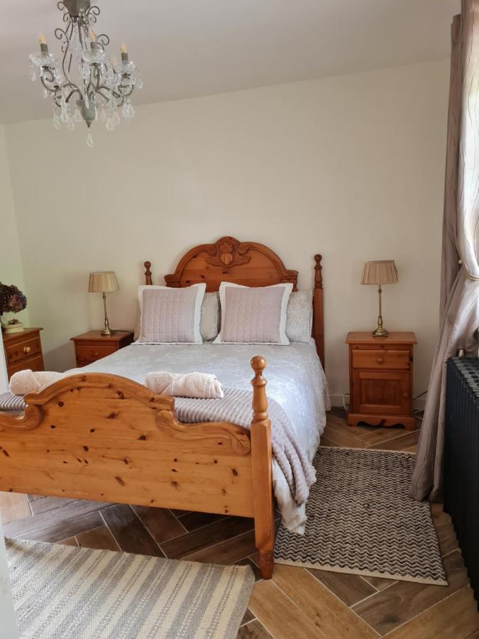 Kiltoy Cottage, Letterkenny Ngoại thất bức ảnh