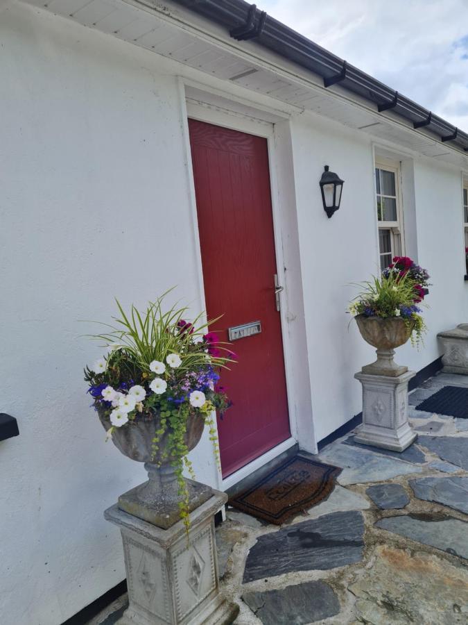 Kiltoy Cottage, Letterkenny Ngoại thất bức ảnh