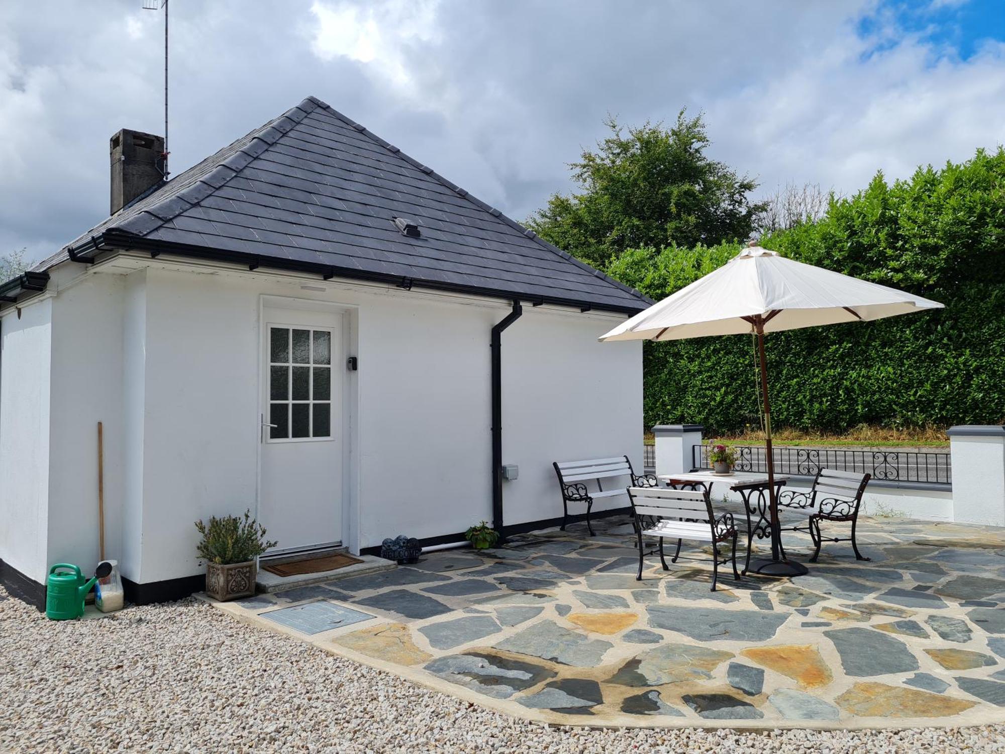 Kiltoy Cottage, Letterkenny Ngoại thất bức ảnh